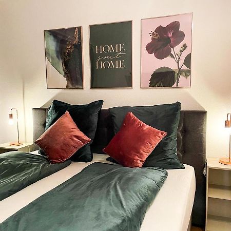 Apartment Fuer 3 Gaeste Kostenlose Parkplaetze Und Lift 汉诺威 外观 照片