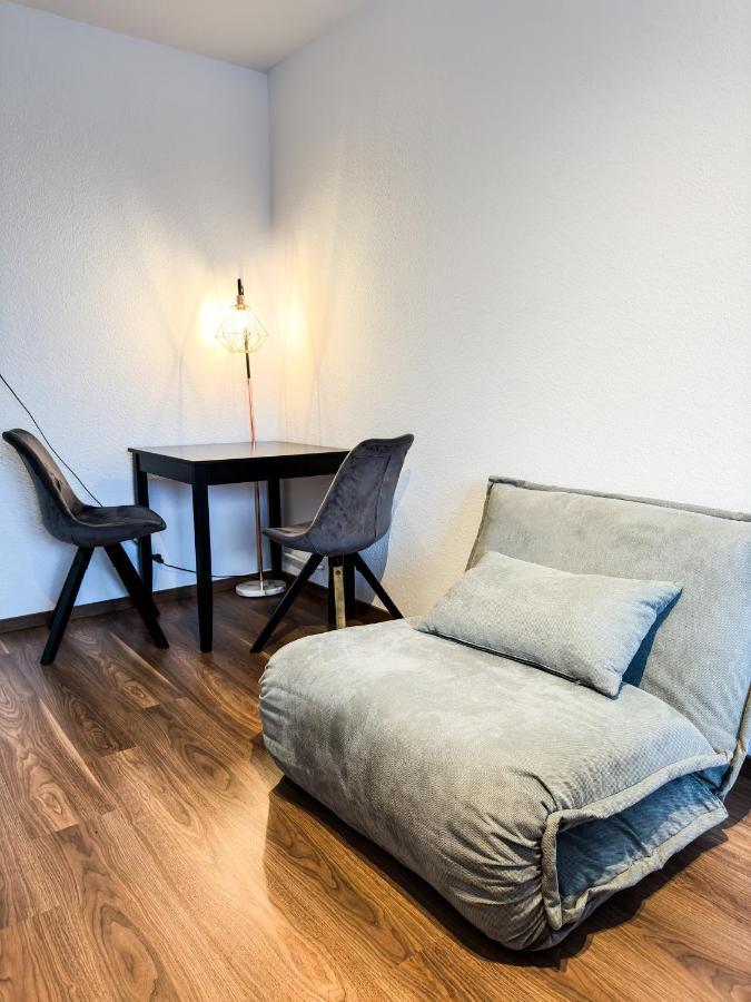 Apartment Fuer 3 Gaeste Kostenlose Parkplaetze Und Lift 汉诺威 外观 照片